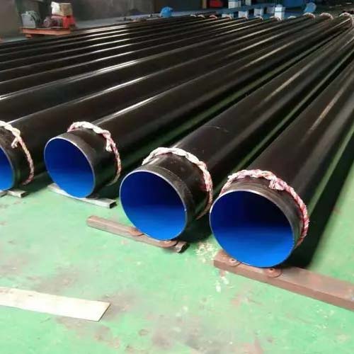 西双版纳涂塑钢管的施工流程注意事项包括