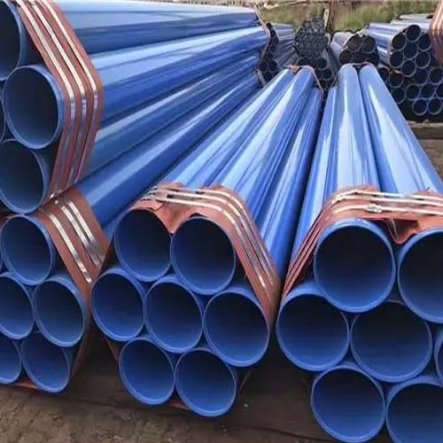 西双版纳涂塑钢管检测