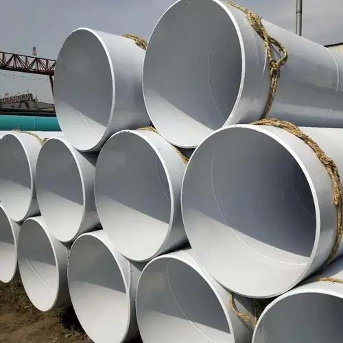 西双版纳涂塑钢管厂家