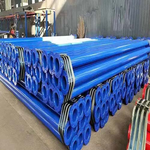 西双版纳防腐涂塑钢管的规格型号