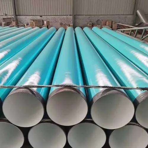 西双版纳防腐涂塑钢管的执行标准