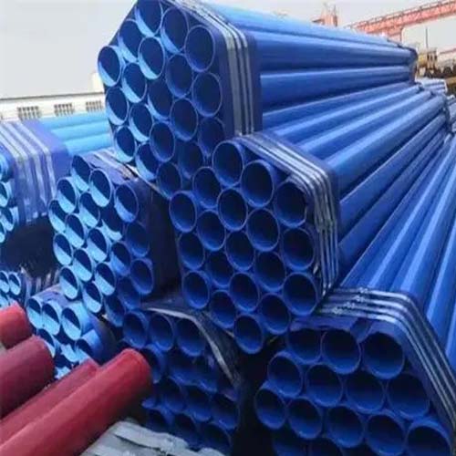 如何选购西双版纳给水涂塑钢管？