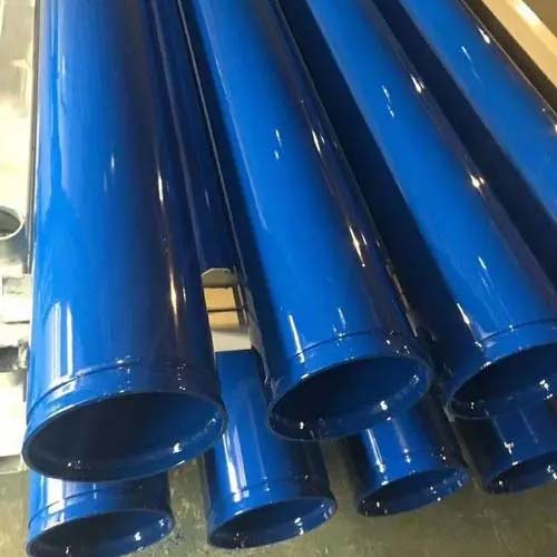西双版纳给水涂塑钢管有哪些型号？