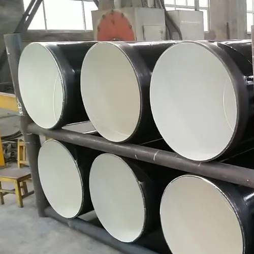 西双版纳涂塑钢管防腐条件