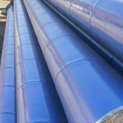 西双版纳防腐涂塑钢管安装注意事项有哪些？