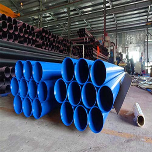 西双版纳防腐涂塑钢管长度