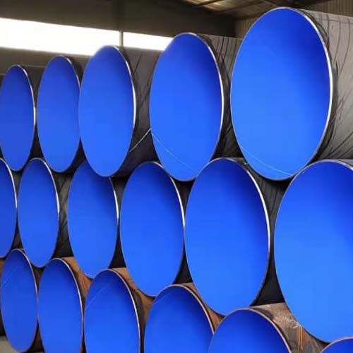 西双版纳给水涂塑钢管厂家